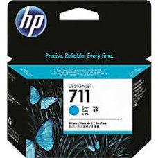 CZ130A - Cartucho HP 711 Cyan 29ml
