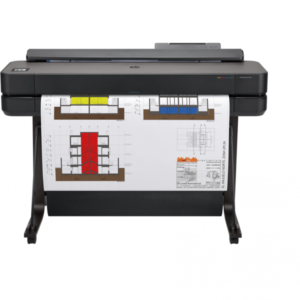 Plotter HP DSJ T650 36" ePrinter (A0/91,4cm)