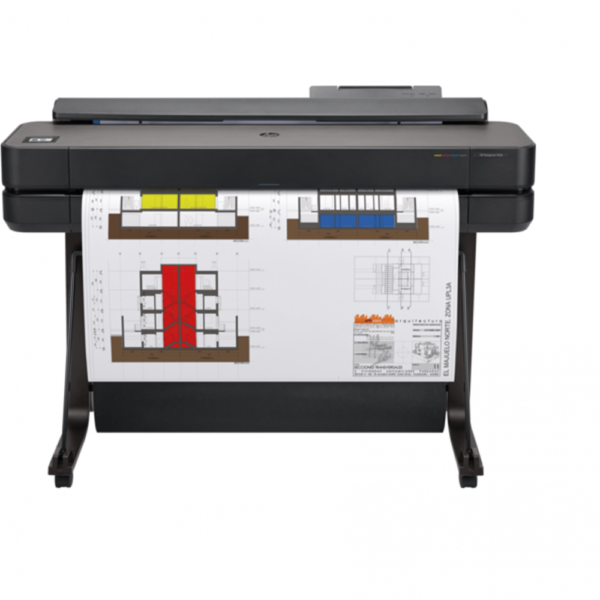 Plotter HP T650 36