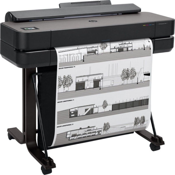 Plotter HP T650